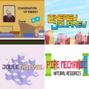 Game Based Learning: Energy Natural Resources 6.7A - Free Educational ...